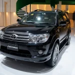 7 Mobil Fortuner Bekas 100 Jutaan, SUV Tangguh dengan Harga Bersahabat! - Tuwaga