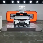 Duel SUV Turbo: Geely Coolray vs Chery Omoda 5 GT, Ini Perbandingannya - Tuwaga