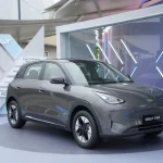 Dafta Mobil Listrik 200 Jutaan Juli 2026, Ada SUV hingga City Car! - Tuwaga