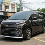 Daftar Harga Toyota All New Voxy Terbaru di Indonesia, Cek OTR Juli 2026 - Tuwaga