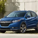 HR-V 2016 Matic Bekas: Harga, Spesifikasi, dan Kelebihannya! - Tuwaga