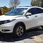 Harga Mobil Bekas HR-V 2015-2016 Mulai Rp150 Jutaan, Masih Worth It Dibeli? - Tuwaga