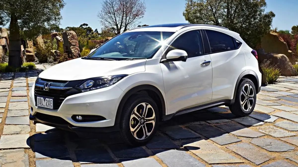 Harga Mobil Bekas HR-V 2015-2016 Mulai Rp150 Jutaan, Masih Worth It Dibeli?