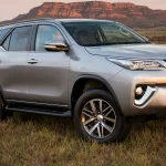 Harga Fortuner 2016 VRZ Bekas di Pasaran, Segini Kisarannya! - Tuwaga