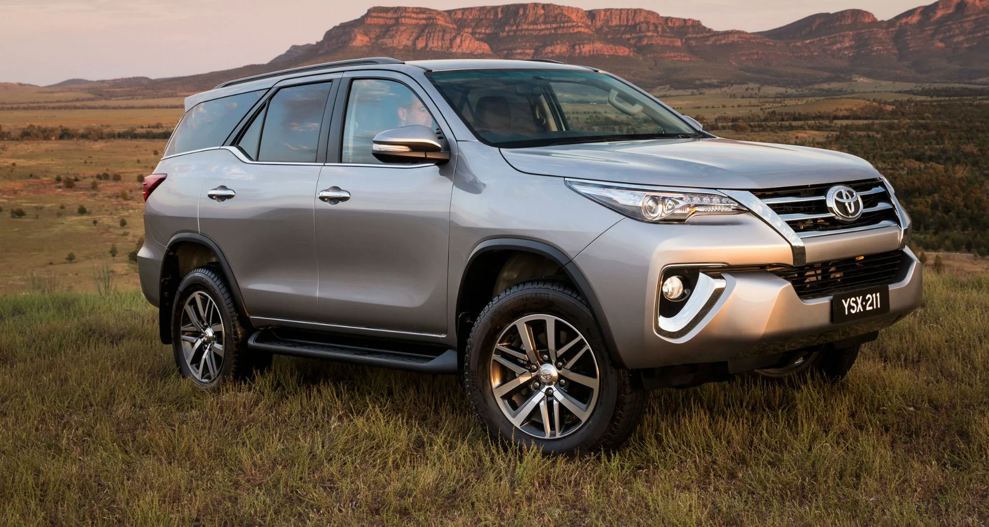 Harga Fortuner 2016 VRZ Bekas di Pasaran, Segini Kisarannya!