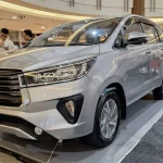 Harga Innova Reborn Bekas Tahun 2016-2020, Mulai Tipe G hingga Venturer! - Tuwaga