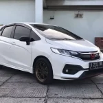 Honda Jazz RS Bekas Masih Layak Dibeli? Simak Harga, Spesifikasi, Fitur, dan Tips Membelinya - Tuwaga