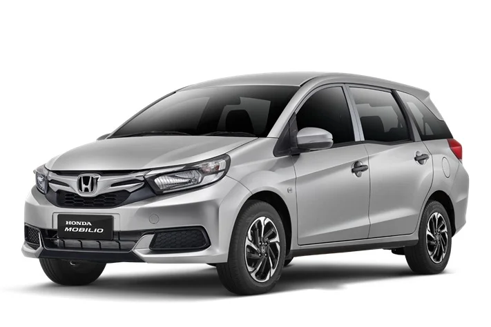 10 Mobil Keluarga Termurah Juli 2026, Irit BBM & Cocok untuk Harian Honda Mobilio mobil keluarga termurah 2026 - Moladin