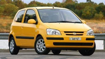 7 Mobil Korea Bekas Termurah 2026 Mulai Rp30 Jutaan, Masih Layak Dibeli? Hyundai Getz mobil Korea bekas termurah - Moladin