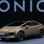 Hyundai Ioniq V Tampil Berbeda, Bawa 8 Pilihan Warna & Kabin Serba Digital! - Tuwaga