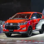 Harga Bekas Innova Venturer 2017 Diesel dan Bensin, Lebih Pilih Mana? - Tuwaga