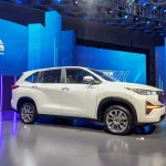 Toyota Siapkan Innova Zenix Facelift 2026: Cek Bocoran Desain, Fitur & Mesin! - Tuwaga