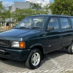 Mobil Bekas Isuzu Panther 1997 Mulai Rp40 Jutaan, Masih Layak Dibeli? - Tuwaga