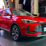 Jelang GIIAS 2026, MG Perkenalkan ZS Hybrid+ sebagai SUV Hybrid Terbaru - Tuwaga