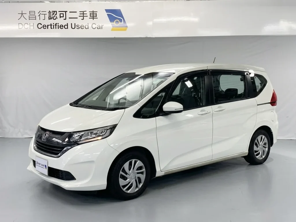 MPV 100 jutaan dengan kabin senyap - Moladin