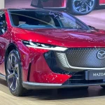 Mazda 6e Segera Meluncur di Indonesia, Bakal Debut di GIIAS 2026? - Tuwaga