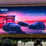 Mazda Ramaikan GIIAS 2026 dengan Tiga Mobil Baru, Ini Bocoran Segmennya - Tuwaga
