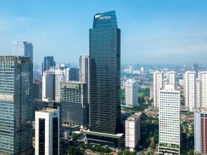 Kenapa Penundaan Insentif Kendaraan Listrik Menguntungkan Saham Astra (ASII)?