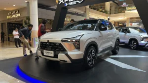 Daftar Mobil Hybrid Rp400 Jutaan 2026, Ada Toyota Innova Zenix hingga Mitsubishi XForce HEV