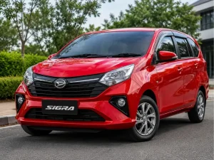 8 Mobil Bekas 7-Seater Pajak Murah, Biaya Tahunan di Bawah Rp2 Juta