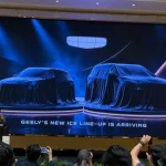 8 Mobil Listrik Baru di GIIAS 2026, Honda Super One hingga Wuling Aira EV - Tuwaga