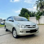 5 Mobil Mesin Diesel yang Bandel dan Irit, Tangguh Dipakai Bertahun-tahun! - Tuwaga