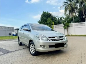 5 Mobil Mesin Diesel yang Bandel dan Irit, Tangguh Dipakai Bertahun-tahun!