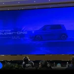 NJKB Honda Super One Muncul, Benarkah Harga Mobil Listrik Ini Mulai Rp257 Jutaan? - Tuwaga