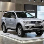 Pajero Sport 2014 Masih Layak Dibeli? Simak Harga Bekas & Spesifikasinya! - Tuwaga