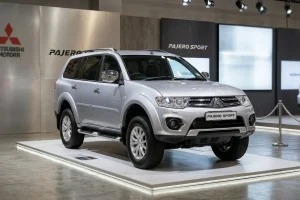 Pajero Sport 2014 Masih Layak Dibeli? Simak Harga Bekas & Spesifikasinya!
