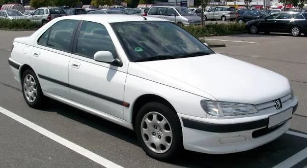 7 Mobil Eropa Murah di Bawah 50 Juta, Ada BMW hingga Mercy! Peugeot 406 mobil Eropa bekas di bawah 50 juta - Moladin