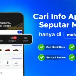 Moladin Dorong Pertumbuhan Industri Otomotif melalui Peluncuran Platform Mobil Baru Terintegrasi - Tuwaga