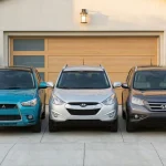8 Pilihan SUV Bekas 5-Seater Murah, Fitur Lengkap & Nyaman Dipakai! - Tuwaga