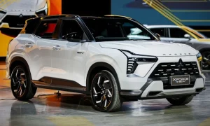 Daftar Harga SUV Hybrid Ringkas Terbaru 2026, Mana Paling Murah?