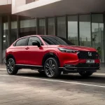 5 SUV Ringkas Terlaris Semester I 2026, HR-V Masih Memimpin, Chery Makin Mengancam! - Tuwaga