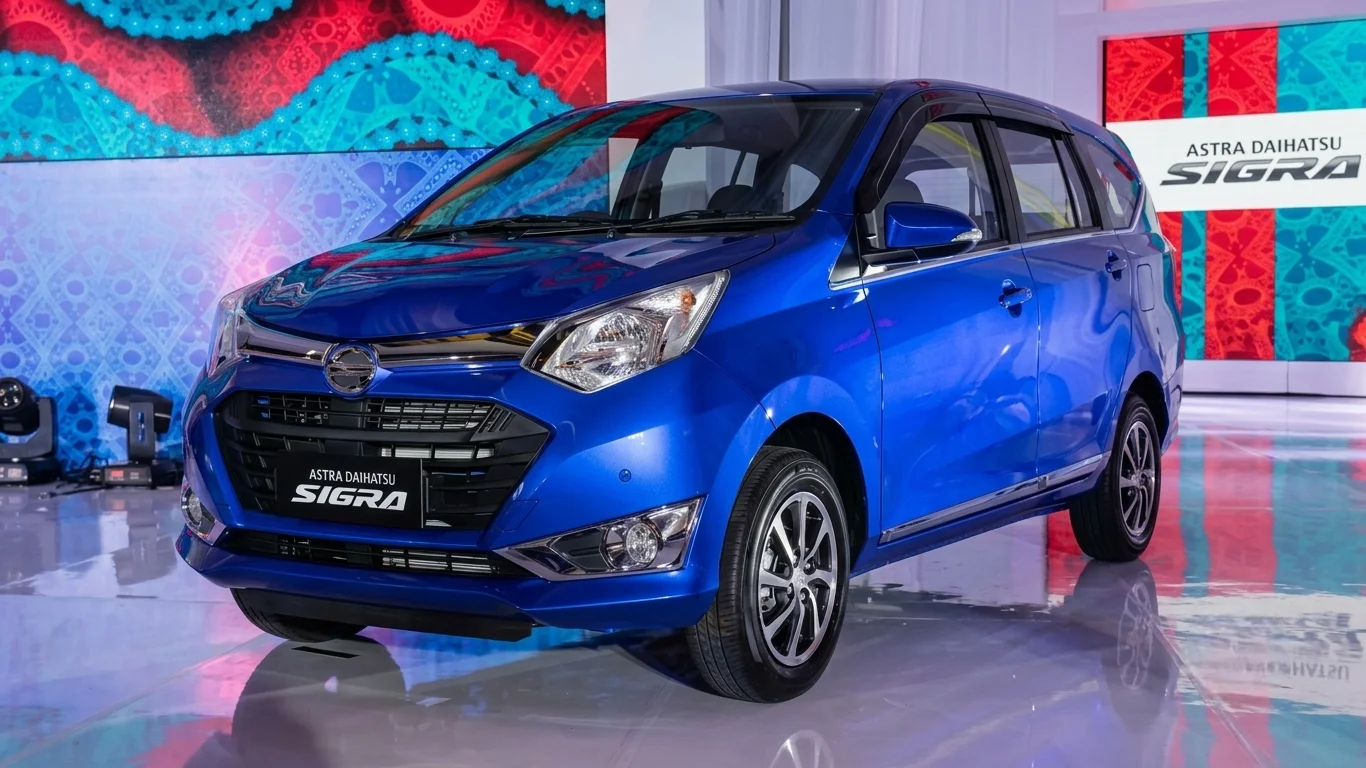 Sigra 2016 Bekas Masih Worth It? Cek Harga dan Spesifikasi Lengkapnya! Sigra 2016 Bekas Masih Worth It? Cek Harga dan Spesifikasi Lengkapnya!