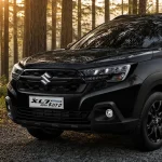Suzuki XL7 Facelift 2026 Siap Meluncur, Tampilannya Kini Makin Gagah! - Tuwaga