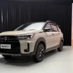 Suzuki XL7 New Beta Hybrid 2026, Fitur, Mesin, dan Kelebihannya - Tuwaga