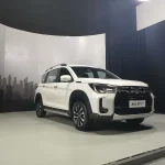 Suzuki XL7 Facelift Siap Debut di GIIAS, Alpha Hybrid Punya Fitur Paling Lengkap - Tuwaga