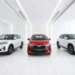 Rekomendasi 7 Mobil Toyota Baru 5-Seater 2026, Cocok untuk Keluarga - Tuwaga