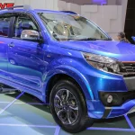 Cek Harga Bekas Toyota Rush 2016 Tipe G, TRD Sportivo, dan Ultimo! - Tuwaga