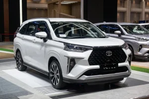 Veloz GR 2021 Bekas Jadi Incaran, Cek Harga Pasar & Spesifikasi Lengkapnya!