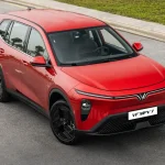 VinFast VF MPV 7: MPV Listrik Rp300 Jutaan yang Bikin Keluarga Nyaman - Tuwaga