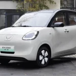 Wuling Aira EV Siap Meluncur di Indonesia, Cek Bocoran Spesifikasinya! - Tuwaga