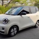 Wuling Aira EV Bakal Debut di GIIAS 2026, Siap Tantang Mobil Listrik Murah! - Tuwaga