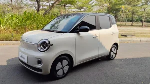 Wuling Aira EV Bakal Debut di GIIAS 2026, Siap Tantang Mobil Listrik Murah!