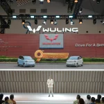 Mobil Listrik di Bawah 200 Jutaan Ramaikan GIIAS 2026, Ini Pilihannya - Tuwaga