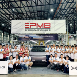 Gandeng XPENG, Industri Otomotif Malaysia Masuki Era Baru Smart EV - Tuwaga