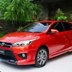 Mau Beli Yaris 2015 Matic? Cek Dulu Kisaran Harga Bekas & Spesifikasinya! - Tuwaga