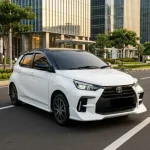 Toyota Agya GR Sport 2023 Bekas Mulai Turun Harga, Ini Kisarannya - Tuwaga